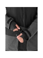 Dámska snowboardová bunda s membránou 10000 4F 4FWAW24TTJAF587-20S Dámska snowboardová bunda s membránou 10000 4F 4FWAW24TTJAF587-20S