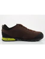Aku Pánske trekingové topánky Bellamont GTX Durable Hiking Brown Aku Pánske trekingové topánky Bellamont GTX Durable Hiking Brown