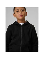 Chlapčenská mikina s kapucňou 4F 4FJRMM00TSWSM2747-20S