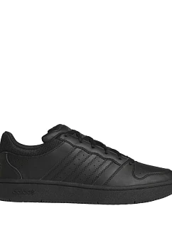 Pánska obuv adidas Hoops Classic, čierna, KI1047