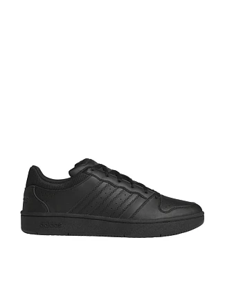 Pánska obuv adidas Hoops Classic, čierna, KI1047 Pánska obuv adidas Hoops Classic, čierna, KI1047