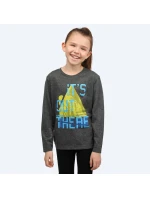 Košeľa Icepeak Konz Shirt Jr 51703689-818