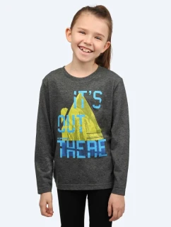 Košeľa Icepeak Konz Shirt Jr 51703689-818