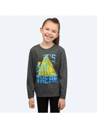 Košeľa Icepeak Konz Shirt Jr 51703689-818