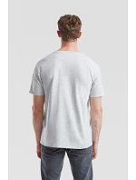 Tričko Fruit of the Loom Valueweight T 16.1036 classic olive Tričko Fruit of the Loom Valueweight T 16.1036 classic olive