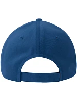 Atlantis Headwear Bolt-S 6-panelová bejzbalová čiapka 33.0314 royal