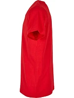 Build your Brand BB 010 Pánske tričko 56.B010 city red Build your Brand BB 010 Pánske tričko 56.B010 city red