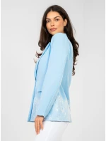 Bunda IT MA 60128.01 light blue Bunda IT MA 60128.01 light blue