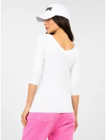 Blúzka RV BZ A1190.16 biela