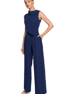 Dámsky overal model 169955 Moe