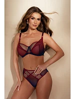 Tanga Kinga B-1244/2 brazílske S–XL Tanga Kinga B-1244/2 brazílske S–XL