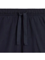 Pánske šortky 039 modré - Atlantic