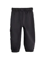 Detské tepláky adidas Essentials Joggers black JC9745 Detské tepláky adidas Essentials Joggers black JC9745