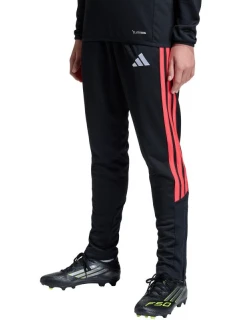 Nohavice adidas Tiro 26 League Slim black-red JY7115