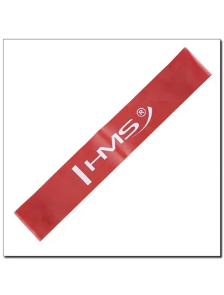 HMS tréningová guma GU04 RED 0,7 x 50 x 600 mm 17-33-011 HMS tréningová guma GU04 RED 0,7 x 50 x 600 mm 17-33-011