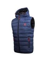 Alpinus Athos Body Warmer M BR43356 muži Alpinus Athos Body Warmer M BR43356 muži