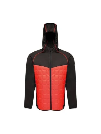 Pánska modulárna termo bunda Regatta M TRA517 92F Pánska modulárna termo bunda Regatta M TRA517 92F