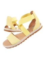 Sandále Sorel Ella II Sandal W NL4049-757