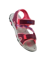 Elbrus Emelo Jr Sandále 92800224794