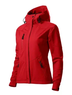 Dámska softshellová bunda Nano W MLI-53207 - Malfini