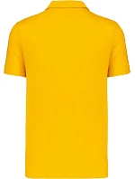 Kariban ProAct PA 482 Pánske polo tričko CoolPlus® 20.P482 true yellow Kariban ProAct PA 482 Pánske polo tričko CoolPlus® 20.P482 true yellow