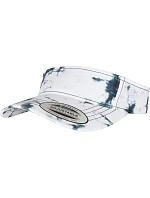 Flexfit 8888/8888BD Slnečná čiapka 55.8888 batik čierna/biela Flexfit 8888/8888BD Slnečná čiapka 55.8888 batik čierna/biela