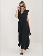 Šaty IT SK 13166.60 čierne