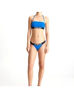 Dámsky vrchný diel plaviek Intense Power KW0KW01966-C4X - Calvin Klein Dámsky vrchný diel plaviek Intense Power KW0KW01966-C4X - Calvin Klein