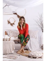 DÁMSKE PYŽAMO ISBEL 1489