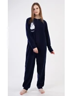 Dámsky overal Ovečka