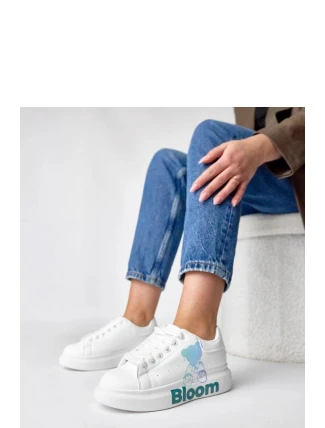 Športová obuv model 224174 Solea