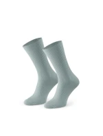 Dámske rebrované ponožky Steven art.062, 35-40