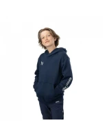 Mikina Bauer Core Ultimate Hoodie Jr 1063412 Mikina Bauer Core Ultimate Hoodie Jr 1063412