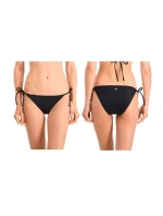 Puma Swim Dámske bikiny so zaväzovaním na boku 1P 907691-05 Puma Swim Dámske bikiny so zaväzovaním na boku 1P 907691-05