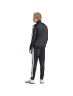 Tepláková súprava adidas Sportswear Basic 3-Stripes Tricot JI8858 M