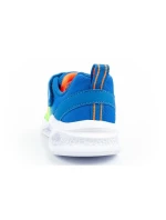 Skechers S Lights Jr 401495N/BLLM