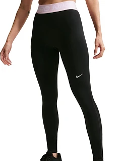 Dámske legíny Nike Pro, čierne, IQ0886 013
