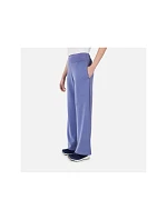 Dámske lyžiarske nohavice ROSSIGNOL W Chavante Scuba Pullon Pant, modré Dámske lyžiarske nohavice ROSSIGNOL W Chavante Scuba Pullon Pant, modré