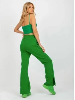 Dámska súprava EM KMPL 772.64 zelená - FPrice