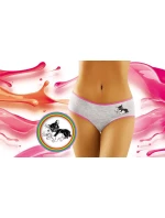 Dámske nohavičky Kittens 2502 - Wol-Bar