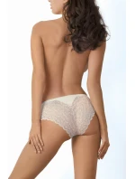 Dámske nohavičky Emotion BBL 080 Ecru - Babell