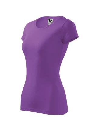 Glance Tričko dámske fialové