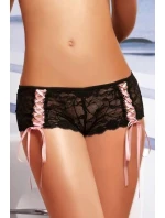 Dámske boxerky SL-50285 Dámske boxerky SL-50285