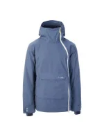 Pánska bunda Clermont M 92800549466 sivá - Elbrus Pánska bunda Clermont M 92800549466 sivá - Elbrus