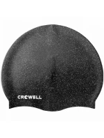 Silikónová plavecká čiapka - Crowell Silikónová plavecká čiapka - Crowell