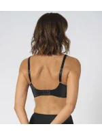 Dámska podprsenka True Shape Sensation N01 čierna - TRIUMPH