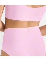 Dámske nohavičky ZERO Feel 2.0 s vysokým pásom - PINK - ružová 1588 - SLOGGI Dámske nohavičky ZERO Feel 2.0 s vysokým pásom - PINK - ružová 1588 - SLOGGI