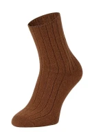 Cerber 0251 ponožky z jahňacej vlny 36-47