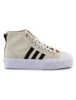 Dámska obuv adidas Nizza Platform Mid W H00641