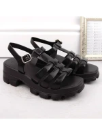 Gumené sandále Zaxy s vôňou W NN285039 INT2008A Gumené sandále Zaxy s vôňou W NN285039 INT2008A